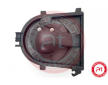 Vnútorný ventilátor at autoteile germany at13029