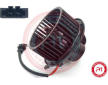 Vnútorný ventilátor at autoteile germany at13032