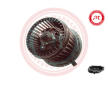 Vnútorný ventilátor at autoteile germany at13050