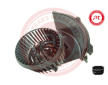 Vnútorný ventilátor at autoteile germany at13056