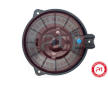 Vnútorný ventilátor at autoteile germany at13109