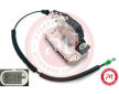 Zámok dverí at autoteile germany at13408