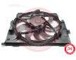 Ventilátor chladenia motora at autoteile germany at13713