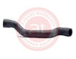 Hadica chladenia at autoteile germany at21656