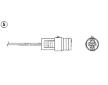 Lambda sonda NTK 1828