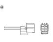 Lambda sonda NTK 0180