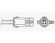Lambda sonda NTK 96709