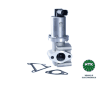 AGR - Ventil NTK 90498