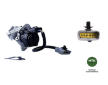 AGR - Ventil NTK 91117