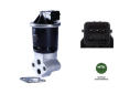 AGR - Ventil NTK 94014
