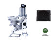 AGR - Ventil NTK 97596