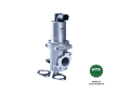 AGR - Ventil NTK 95269