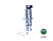 AGR - Ventil NTK 91057