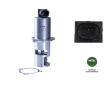 AGR - Ventil NTK 97563
