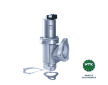 AGR - Ventil NTK 95506