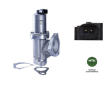 AGR - Ventil NTK 95506
