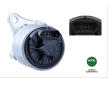 AGR - Ventil NTK 96814
