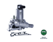 AGR - Ventil NTK 93372