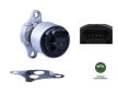 AGR - Ventil NTK 90229