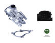 AGR - Ventil NTK 93082
