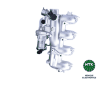 AGR - Ventil NTK 93160