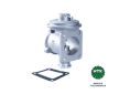 AGR - Ventil NTK 97063