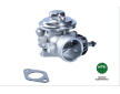 AGR - Ventil NTK 92678