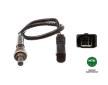 Lambda sonda NTK 1772
