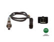 Lambda sonda NTK 0027