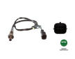 Lambda sonda NTK 93269