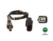 Lambda sonda NTK 1774