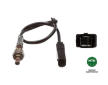 Lambda sonda NTK 1727