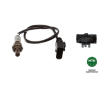 Lambda sonda NTK 0376