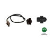 Lambda sonda NTK 91623