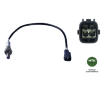 Lambda sonda NTK 95832