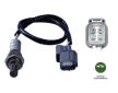 Lambda sonda NTK 91545
