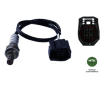 Lambda sonda NTK 91225