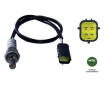 Lambda sonda NTK 92551