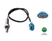 Lambda sonda NTK 96185
