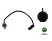 Lambda sonda NTK 91106