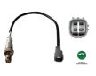 Lambda sonda NTK 90662