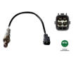 Lambda sonda NTK 90314