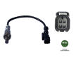 Lambda sonda NTK 93672