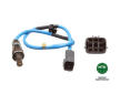 Lambda sonda NTK 96854