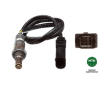 Lambda sonda NTK 93808
