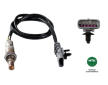 Lambda sonda NTK 95430