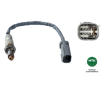 Lambda sonda NTK 91373