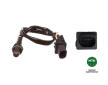 Lambda sonda NTK 91299