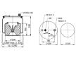Mech, pneumaticke odpruzeni PHOENIX 1 DF 16 A-2
