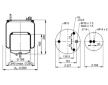 Mech, pneumaticke odpruzeni PHOENIX 1 DF 17 A-2